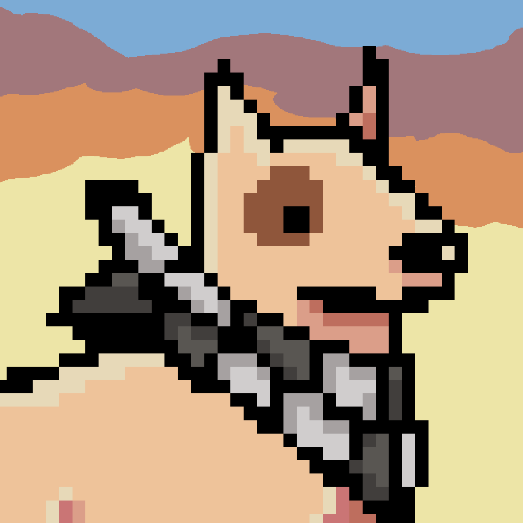 Logo of Tales of Tula